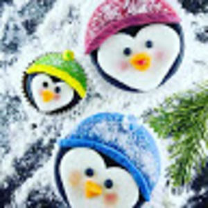 Meet your Posher, Xochitl daniela